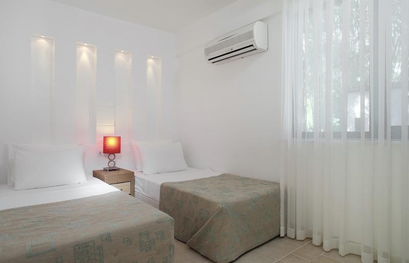 imagini hotel CLUB SALIMA